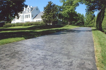 Concrete Flatwork in St. Louis