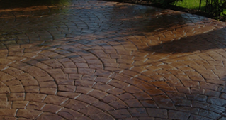 Decorative Concrete